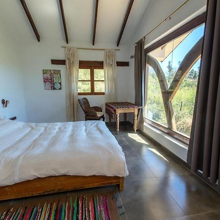 Yvy Casa Hotel Samaipata Exterior photo