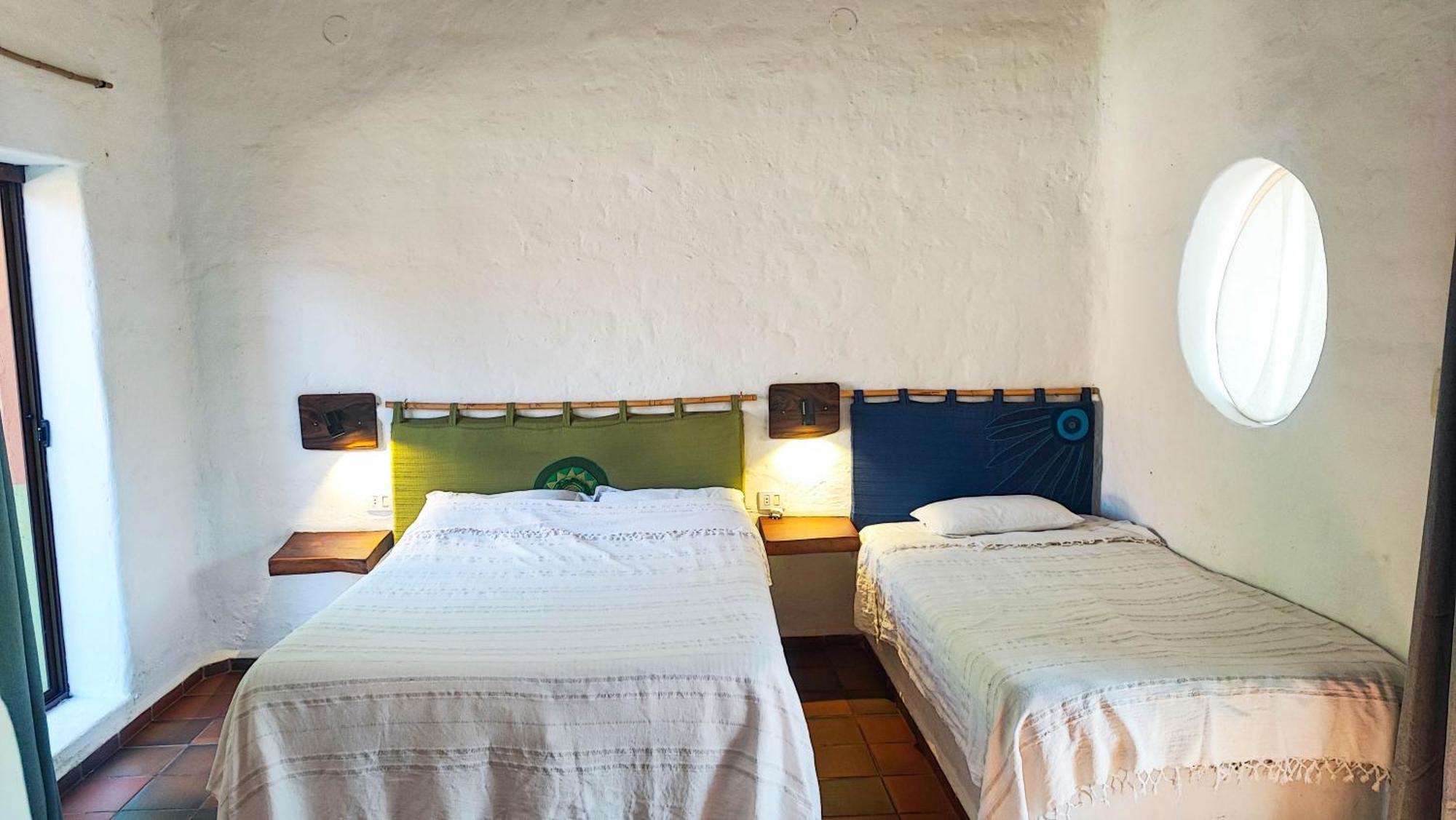Yvy Casa Hotel Samaipata Exterior photo