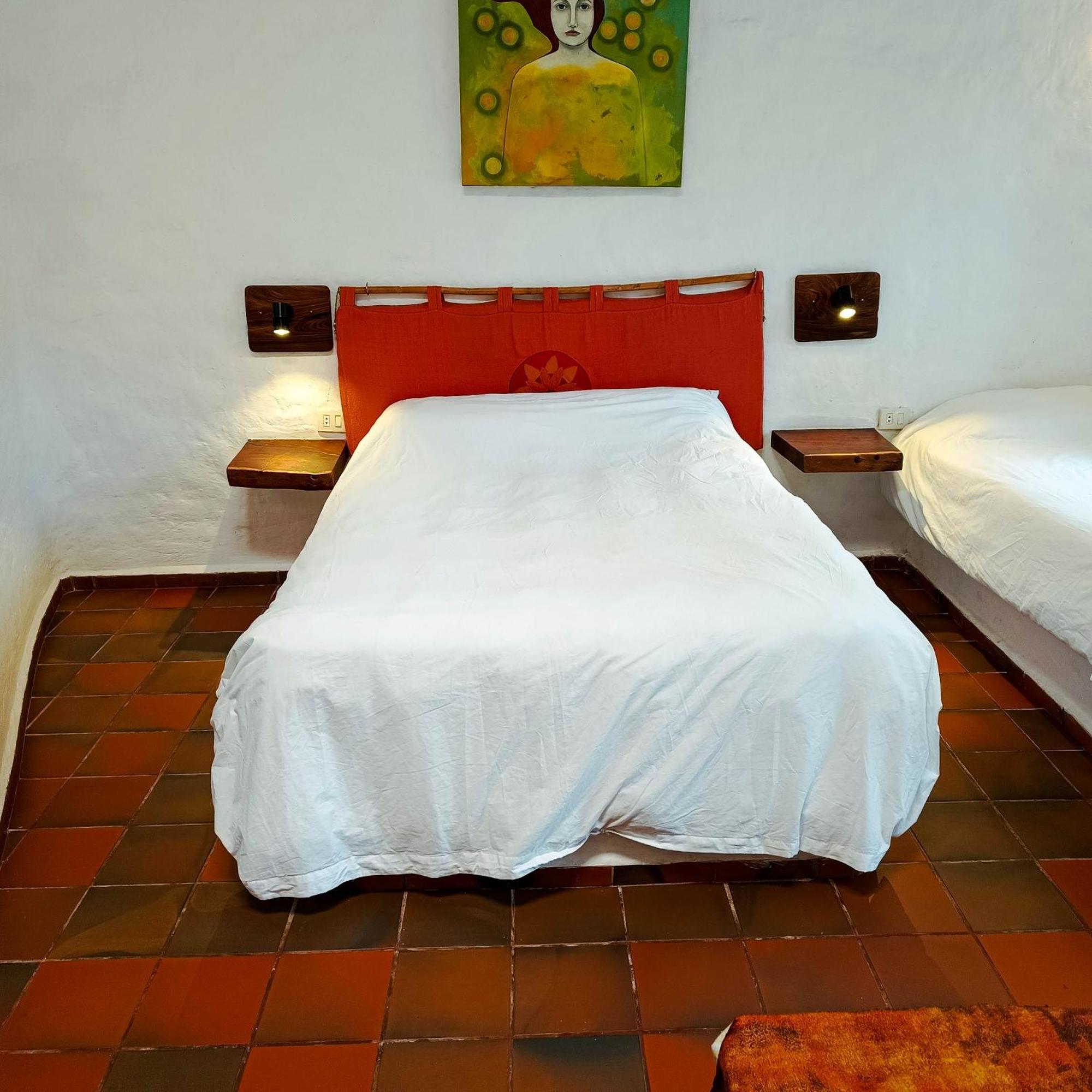 Yvy Casa Hotel Samaipata Exterior photo