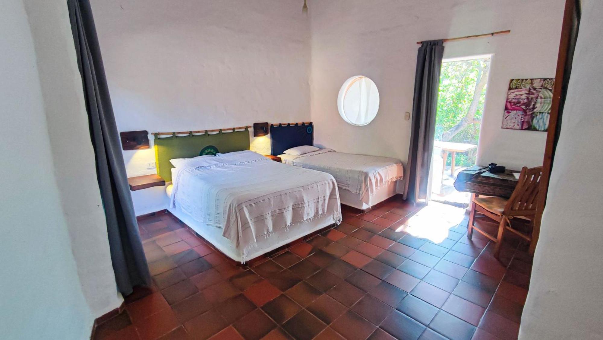 Yvy Casa Hotel Samaipata Exterior photo